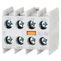 Додатковий контакт LS ELECTRIC AU-4M 13