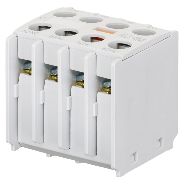 83361621006 Додатковий контакт AU-4M 13