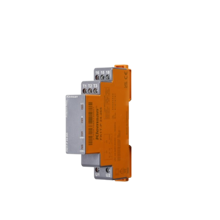 0.0.0.2.70297 Реле контролю FK1T-P 24-265