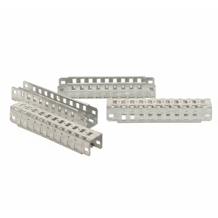 Універсальний профіль H= 50мм, L=600 (4шт.) ENUX ETA WTPR - WTPR-050060