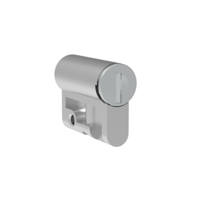 Вставка замку DIN 5mm nVent HOFFMAN LSS