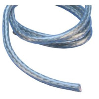 Шини мідні плетені в бухтах nVent Eriflex RTCBI 15-25 150А (кратно бухті 25м)