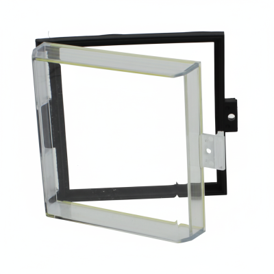 9SFCC96SP** Аксессуар захисний 96x96 IP65