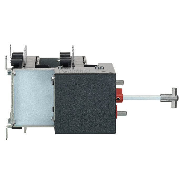 Перемикач Vector VS CS2P 3P 250A - 120038С