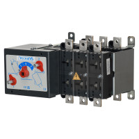 Перемикач Vector VS CS2P 3P 250A