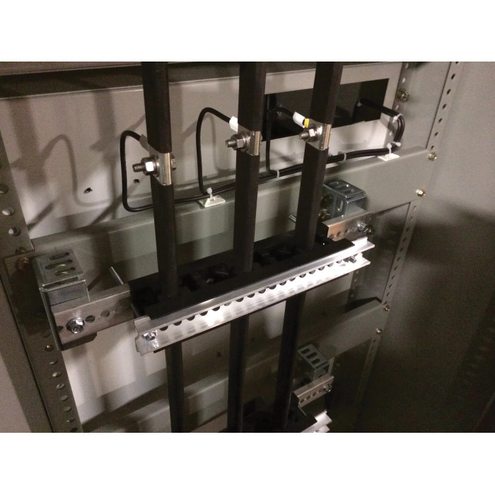 549300 Алюмінієвий профіль CABS APP 2000мм