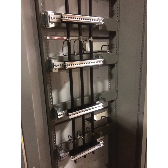 549300 Алюмінієвий профіль CABS APP 2000мм