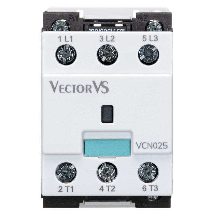 Контактор Vector VS VCN 30A 400V AC