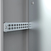 Профіль регулювання глибини 40мм х 260мм (4шт) nVent HOFFMAN DIP