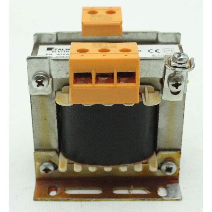 Трансформатор напруги Italweber Elettra CFM 1ф 0.25 кВА - CFM00250T129