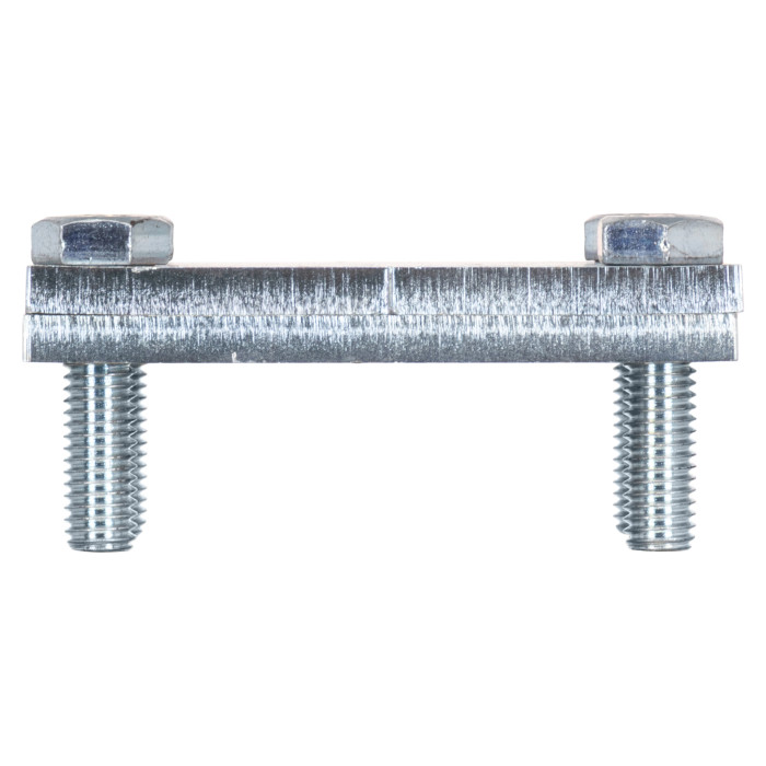 553040* Шинний затискач FC 50х40