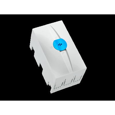 01165 Клеми в корпусі 35-150 мм кв. 3-p., для 30-мм системи