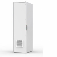 Вентилятор з фільтром nVent HOFFMAN 291х291 230В 640м3/год IP54