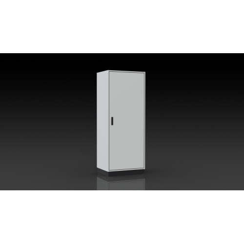 Підлогова шафа Vector VS Shark VS 1600x1200x500 IP55