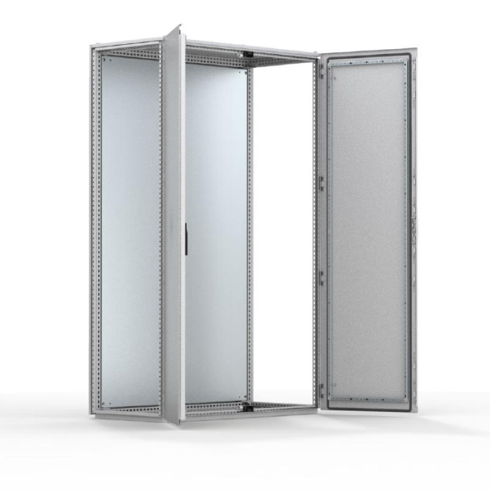 Підлогова шафа nVent HOFFMAN MCD 1800x1200x500 IP55 - MCD18125R5