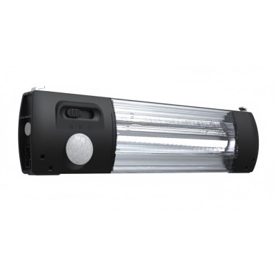 * Світильник з датчиком руху LED 12W, 1200 Lm, живл.120-230V 50/60Hz nVent HOFFMAN EL1