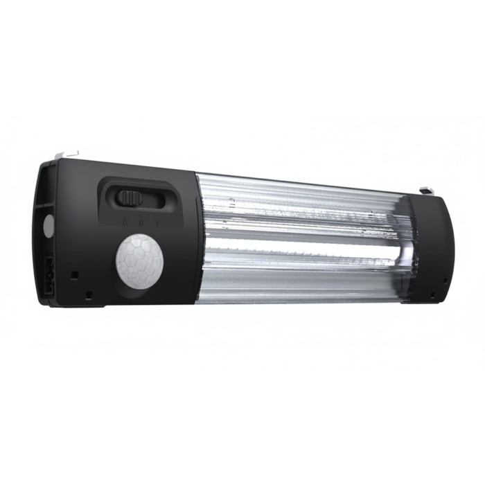 * Світильник з датчиком руху LED 12W, 1200 Lm, живл.120-230V 50/60Hz nVent HOFFMAN EL1 - EL1200M