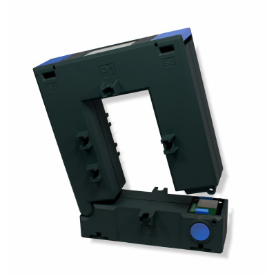 Трансформатор струму роз'ємний FRER TAA082 600 А 50 × 81 600/5