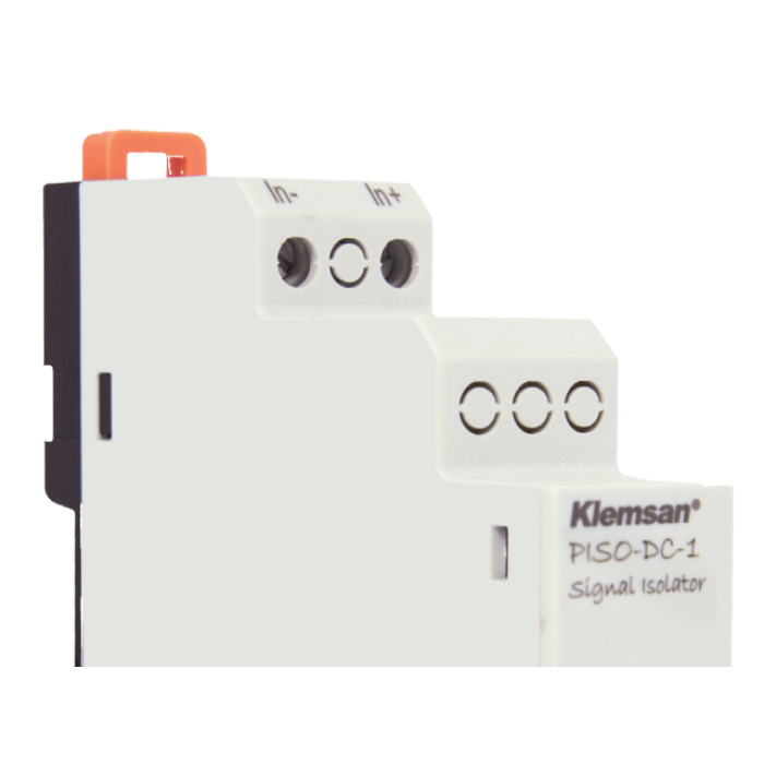 0.0.0.6.02851 Реле PISO-DC-2(4-20mA/4-20mA)