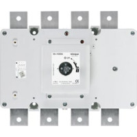 Вимикач навантеження Vector VS S5 3P 1800A