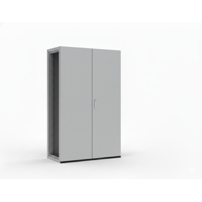 Підлогова шафа Vector VS Shark 2000×1200x400