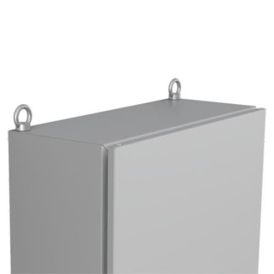 * Рим - болти М12 , сталеві (пак=2 шт) nVent HOFFMAN AL9