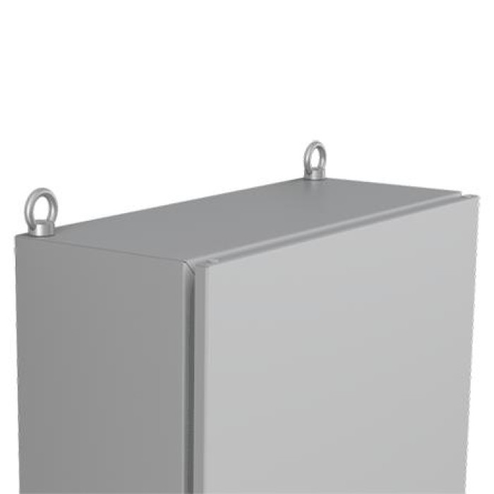 * Рим - болти М12 , сталеві (пак=2 шт) nVent HOFFMAN AL9 - AL9301