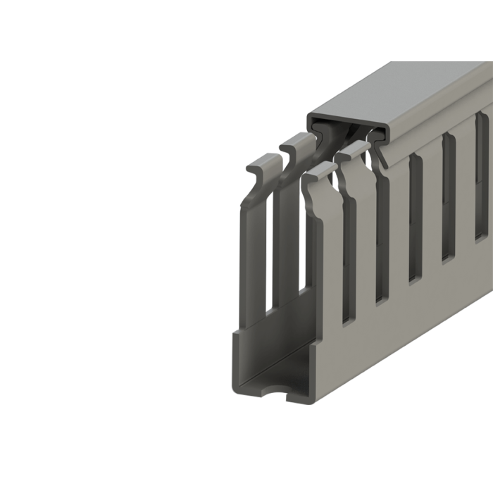 0.0.0.5.51080YP Перфорований самоклеючий короб 15x40 KKC 1540 ( 2м ) (пак. 160 м)