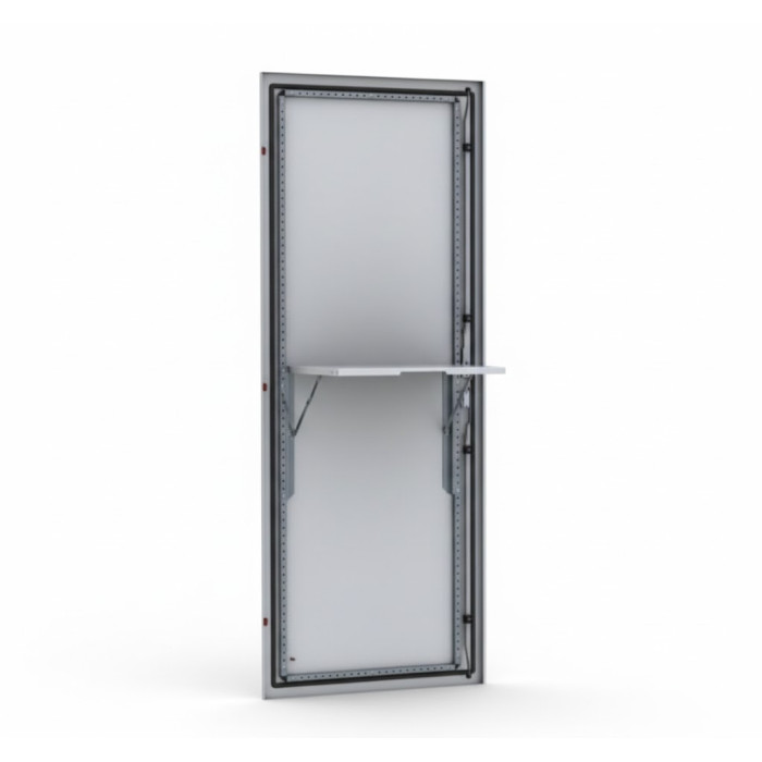 Дверна полиця для ноутбука Vector VS Shark