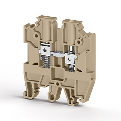 Клема Klemsan AVK Y Прохідна 4 мм