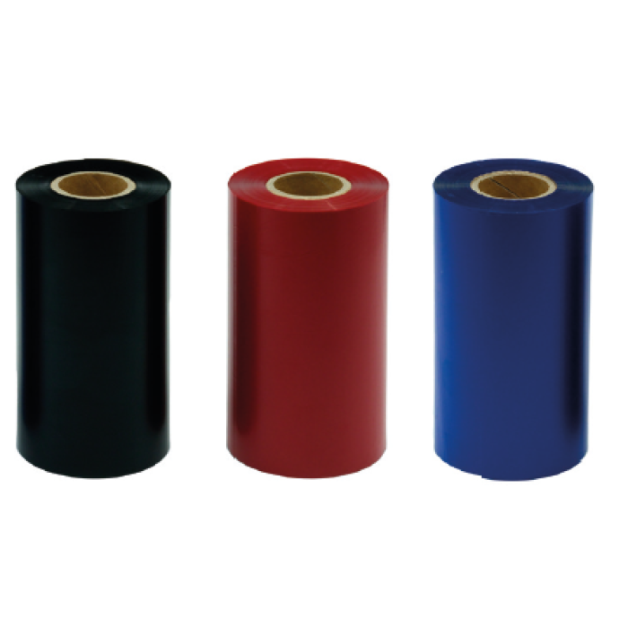 0.0.0.8.06100 Змінний ріббон для принтера KL-RB 110 мм x 300 м