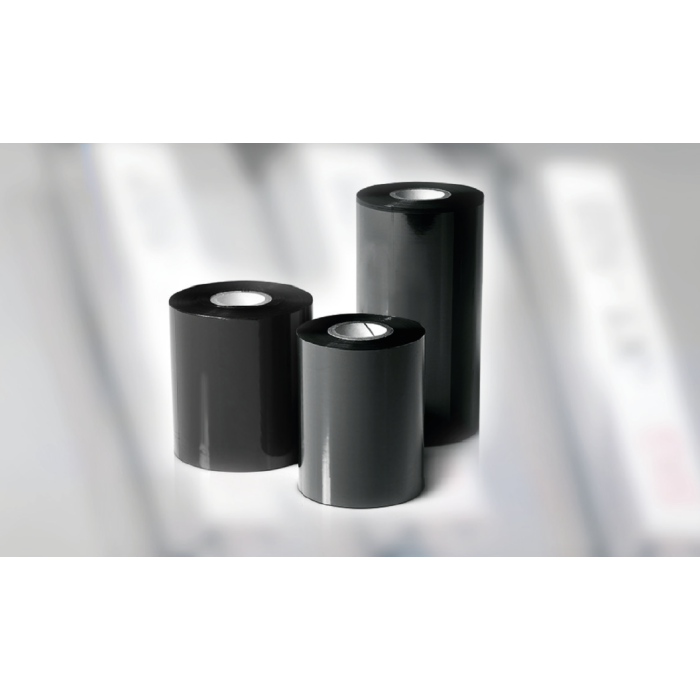 0.0.0.8.06100 Змінний ріббон для принтера KL-RB 110 мм x 300 м