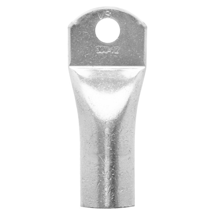 Наконечник кабельний Vector VS Snails - 240-12 КОР-VS-МЛ