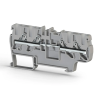 Клема Klemsan PYK Багатовивідна 4 мм