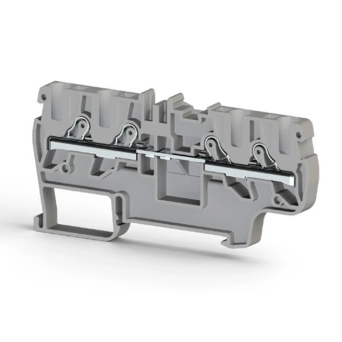 Клема Klemsan PYK Багатовивідна 4 мм - 0.0.0.3.07669