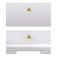 Захисна кришка вимикача TELERGON S5x/2