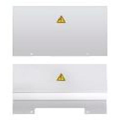 DS-CU22 Захисна кришка вимикача S5x/2