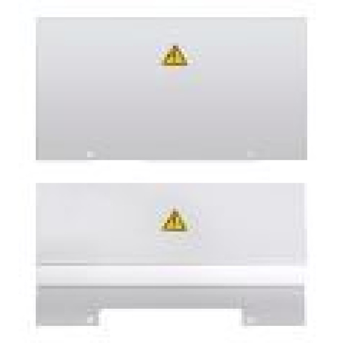 DS-CU22 Захисна кришка вимикача S5x/2