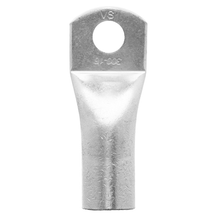 Наконечник кабельний Vector VS Snails - 240-16 КОР-VS-МЛ