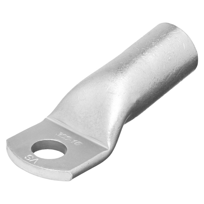 Наконечник кабельний Vector VS Snails - 240-16 КОР-VS-МЛ