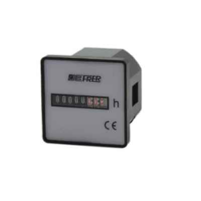 Лічильник FRER F48HM 90˚ 200/230 В 50 Гц