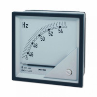 Частотомір FRER F72FP 90˚ 45-65Hz 380/415 В