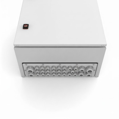 Пластиковий кабельний ввід nVent HOFFMAN 14-25мм2 (1уп=20шт.) ІР68