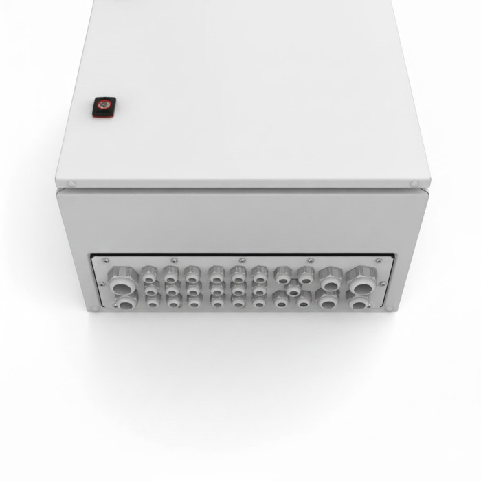 Пластиковий кабельний ввід nVent HOFFMAN 14-25мм2 (1уп=20шт.) ІР68 - CPG32