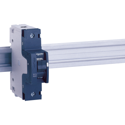 АВТ.ВИМИКАЧ NG125L 1П 32A C