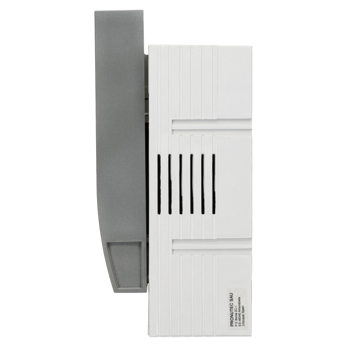 432.15.20.34 Вимикач під запобіжник горизонтальні BTHC NH-3 630A M12