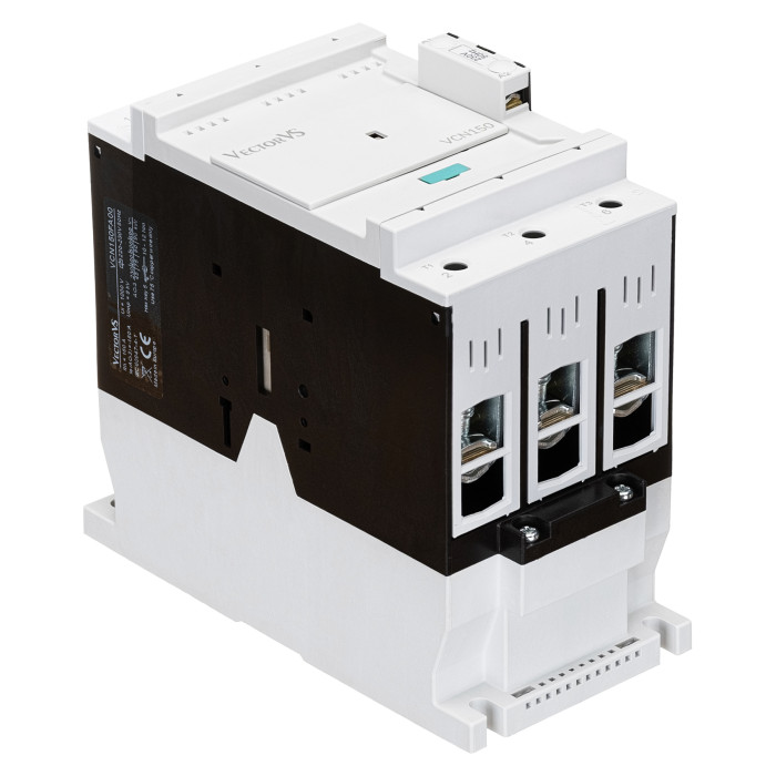 Контактор Vector VS VCN 115A 230V AC