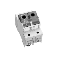 31313 Рубильник Ambus PoverSwich із запобіжником DO, 2р, DIN 63 A