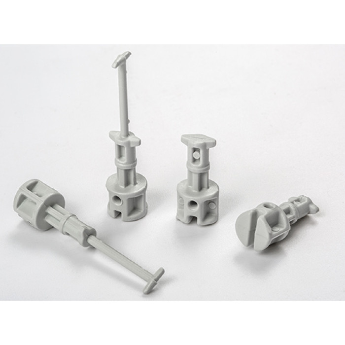 22217 Комплект з'єднувальних елементів для EL322 (4 шт.), IDE