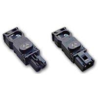 Конектори для компактних світлодіодних світильників (уп.=2шт.) nVent HOFFMAN CEL